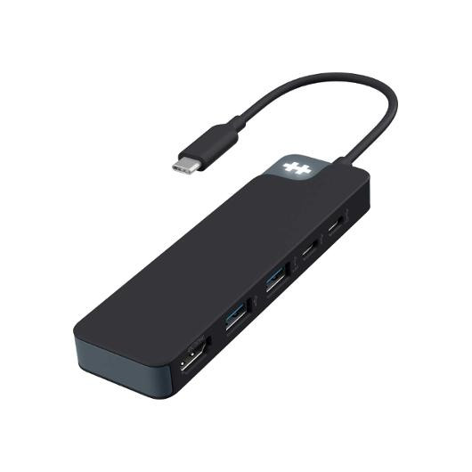 BildeHub Hyper Hyperdrive 5-Port Usb-C