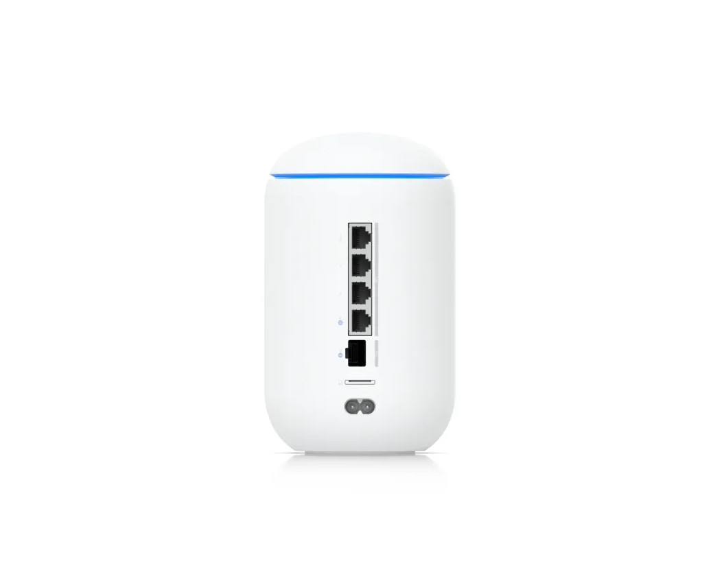 Ubiquiti Dream Router 7 UDR7