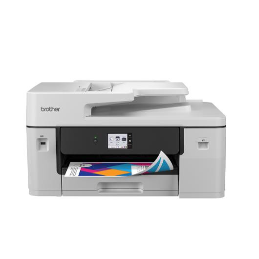 BildeMFC-J6760DW Inkjet A3 All-in-1