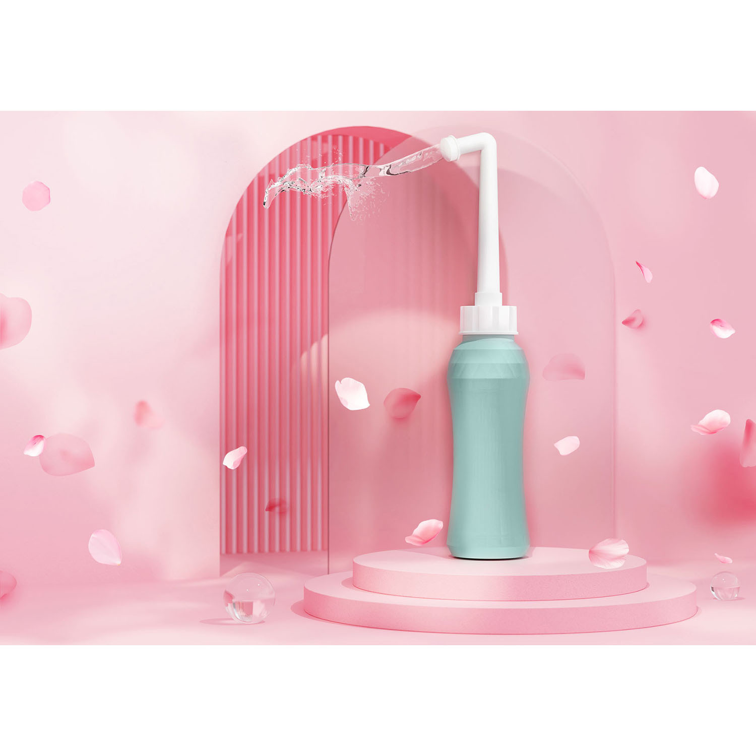 NENO PostPartum Cleaning Bottle Senso