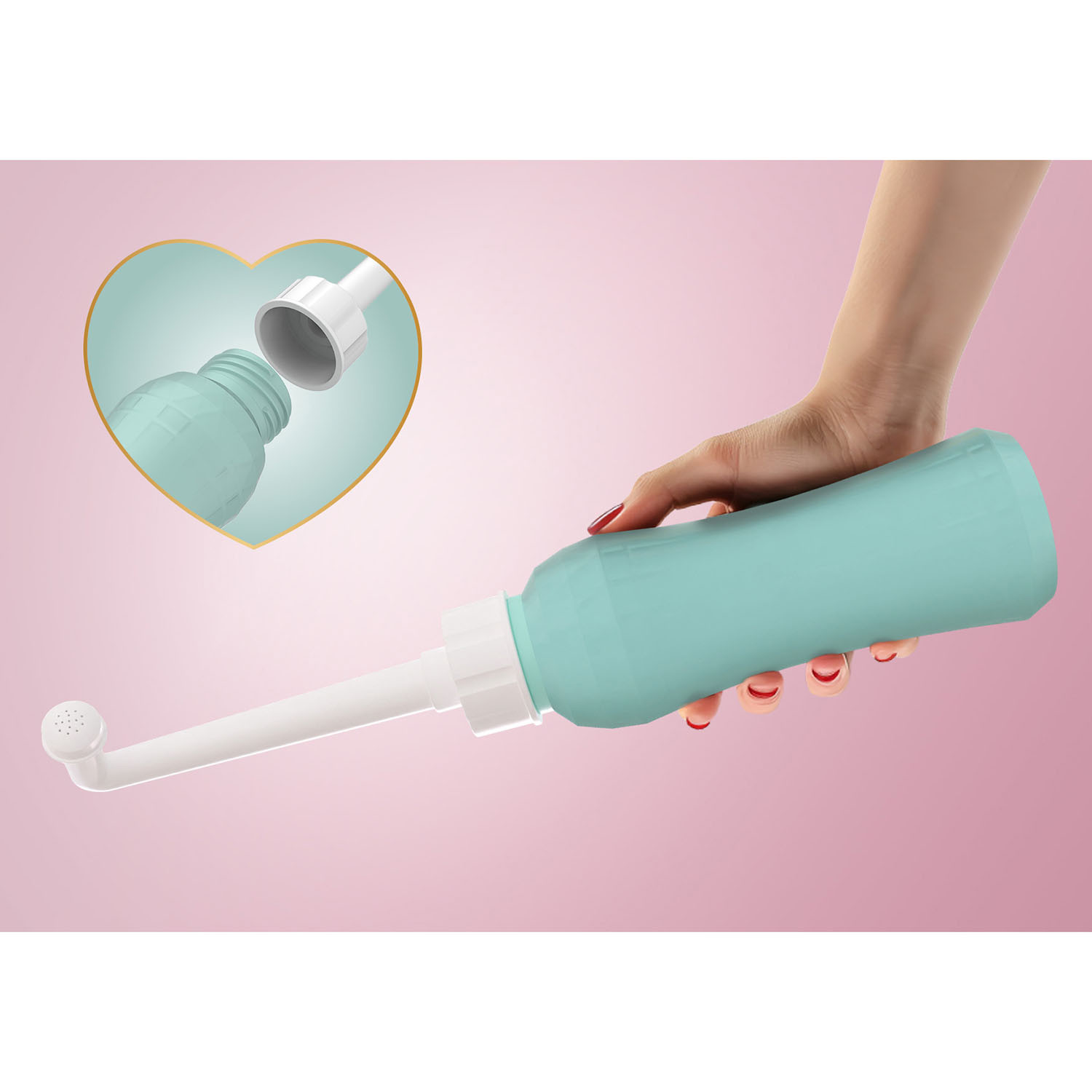 NENO PostPartum Cleaning Bottle Senso