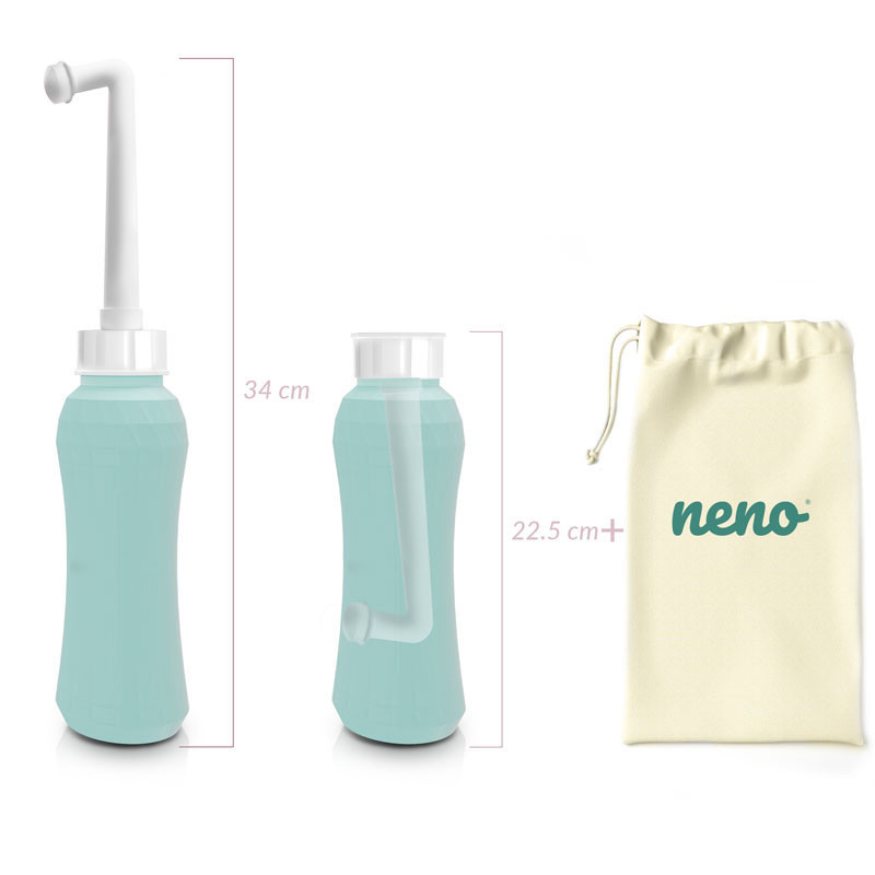 NENO PostPartum Cleaning Bottle Senso