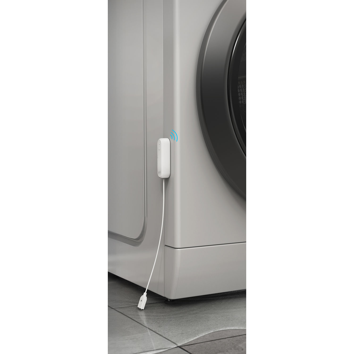 BildeHama Water Detector Alarm 80dB Zigbee or standalone