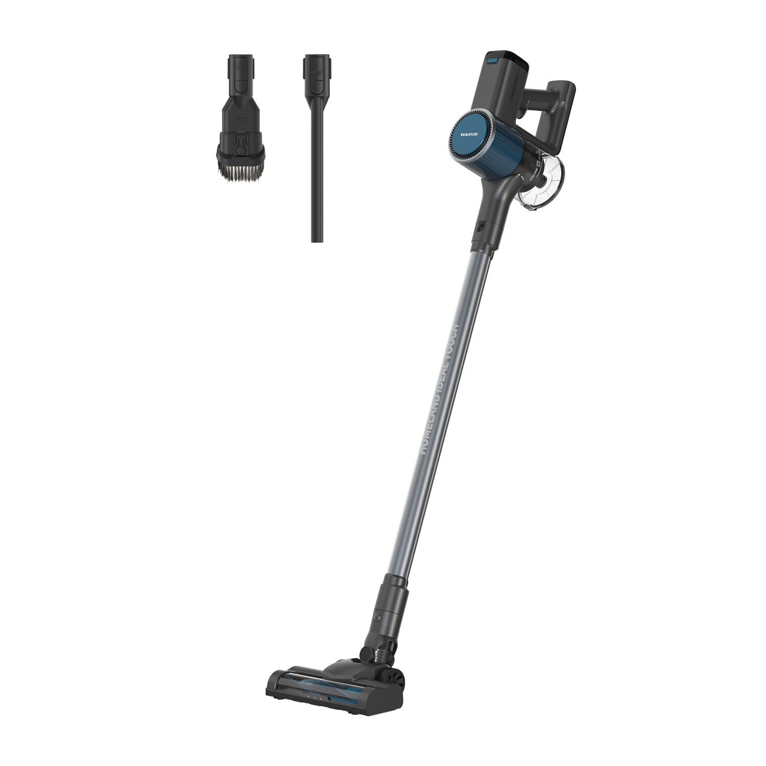 TAURUS Stick Vacuum Cleaner Homeland Ideal Touch