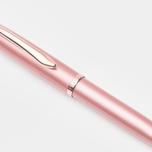 Kulepenn Pelikan Jazz Rosegull