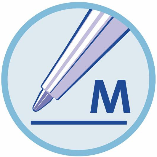 Kulepenn Pelikan Jazz Sort