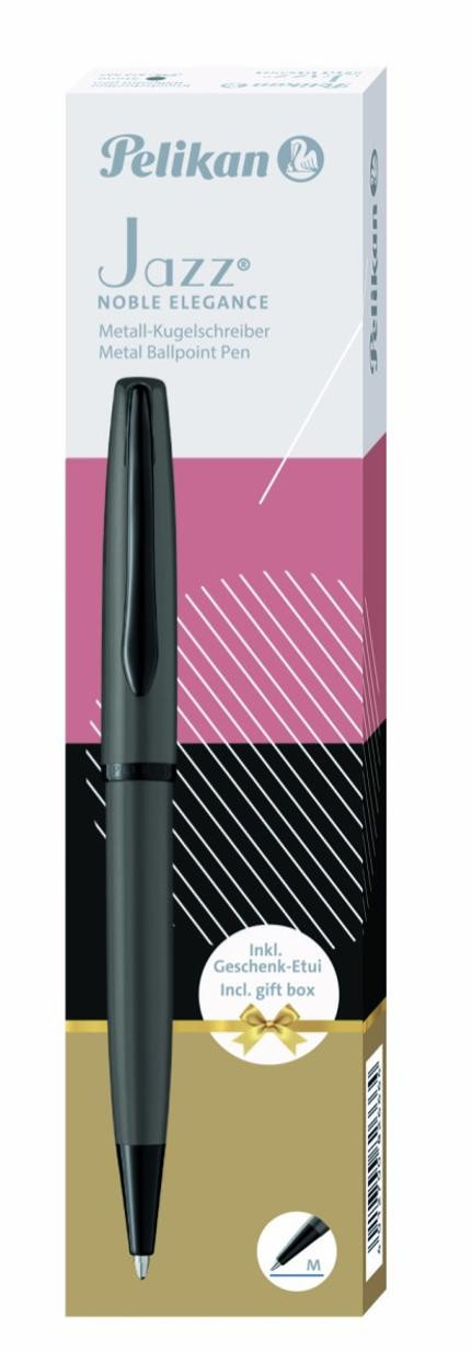 Kulepenn Pelikan Jazz Sort