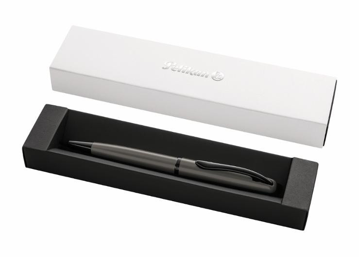 BildeKulepenn Pelikan Jazz Sort