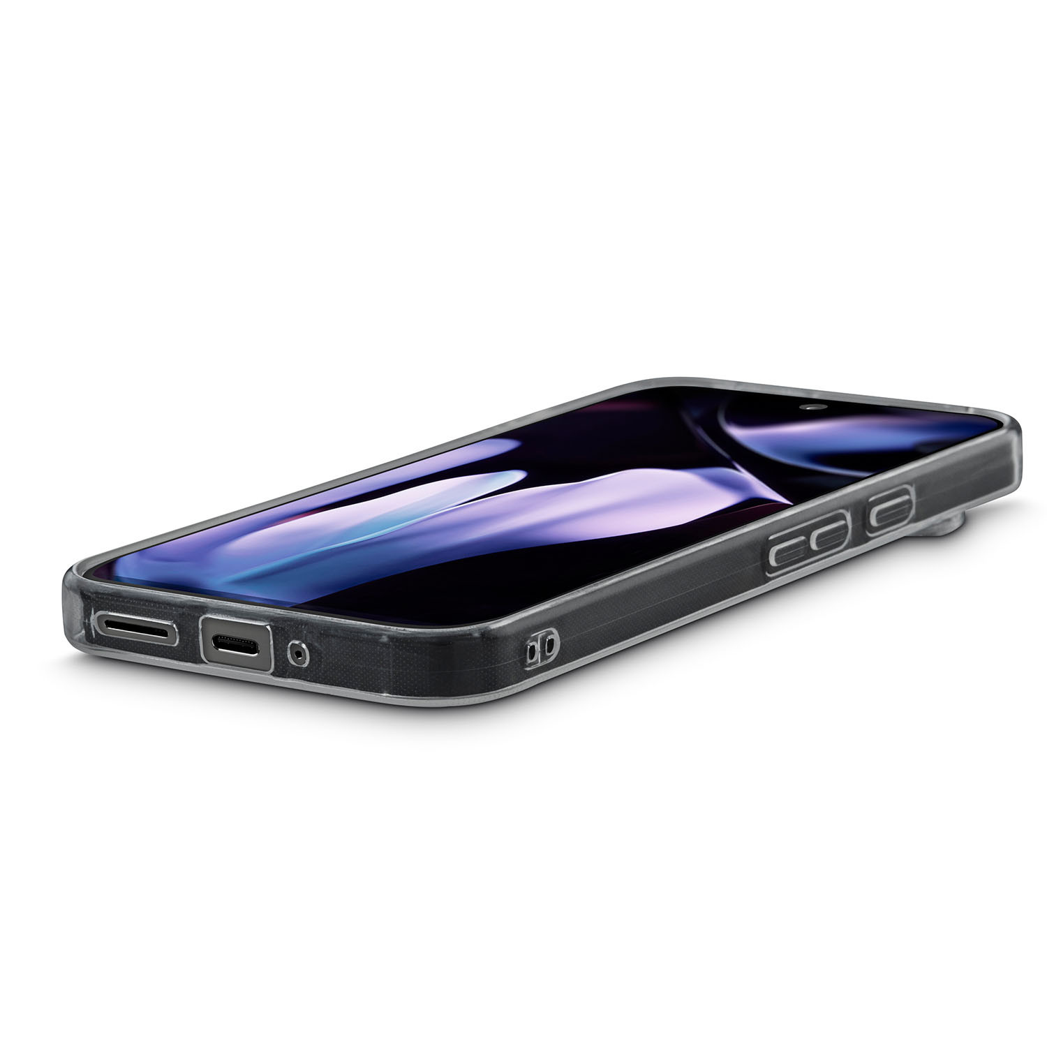 HAMA Always Clear Google Pixel 10 Pro XL Transparent