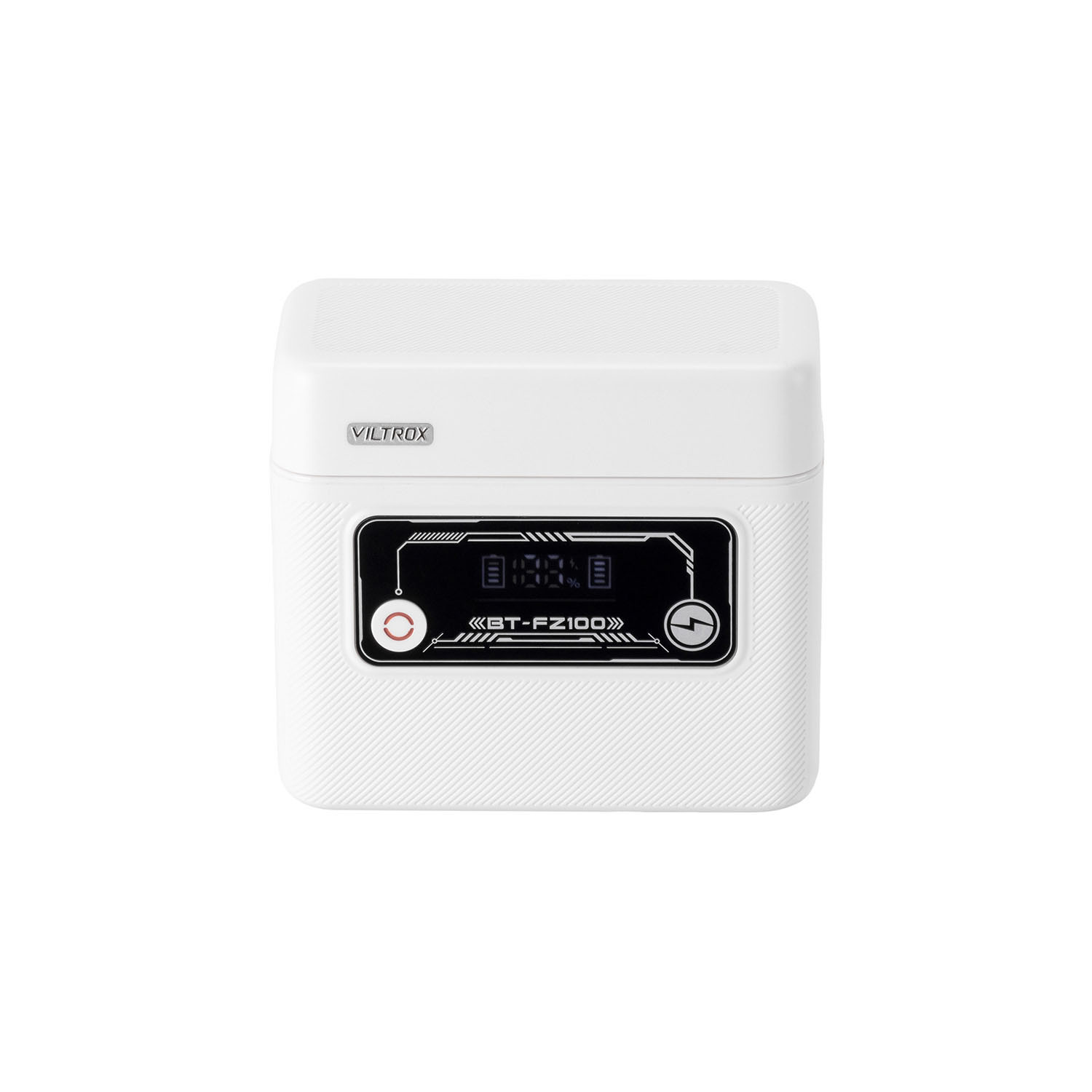 VILTROX BATTERY CASE For Sony