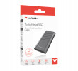 VERBATIM TurboMetal SSD USB 4.0 4TB