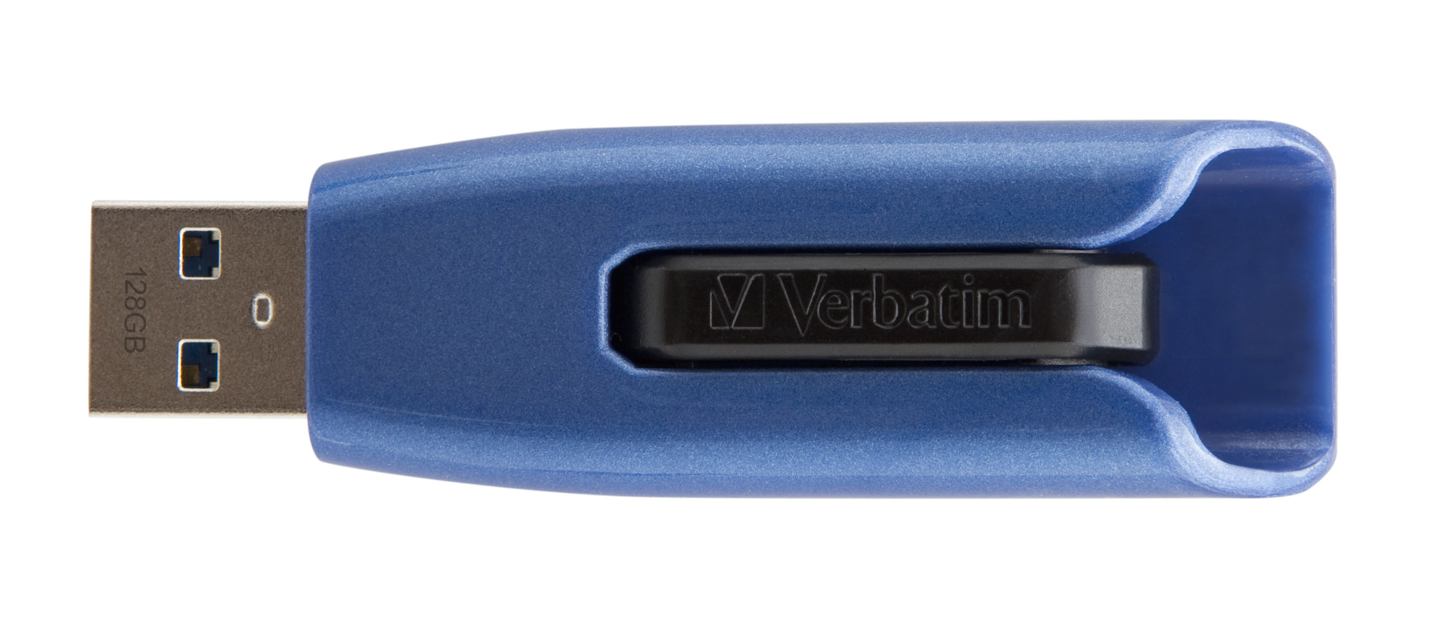 VERBATIM USB DRIVE 3.0 128GB STORE ´N´ GO V3 MAX