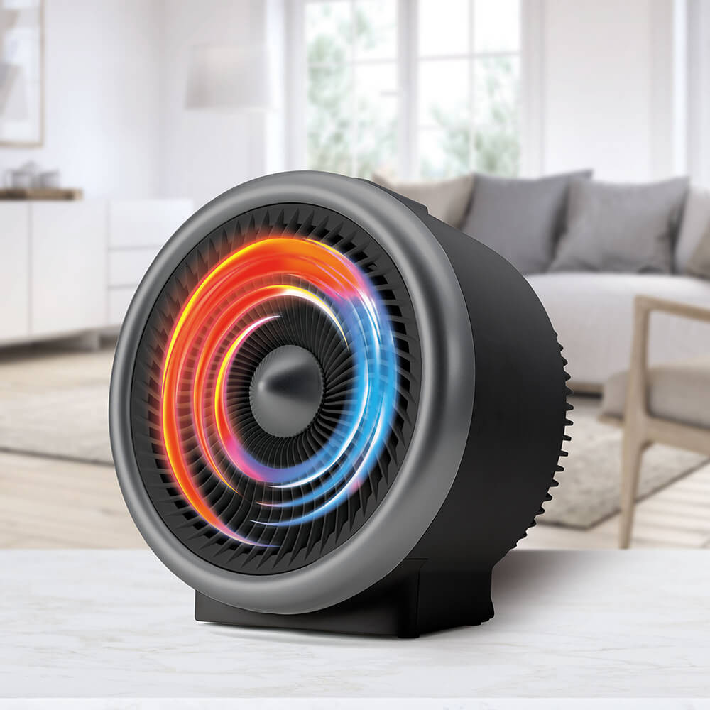 TAURUS FAN Tropical JET Hot&Cool