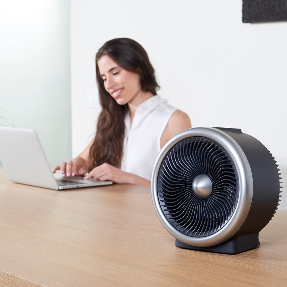 TAURUS FAN Tropical JET Hot&Cool