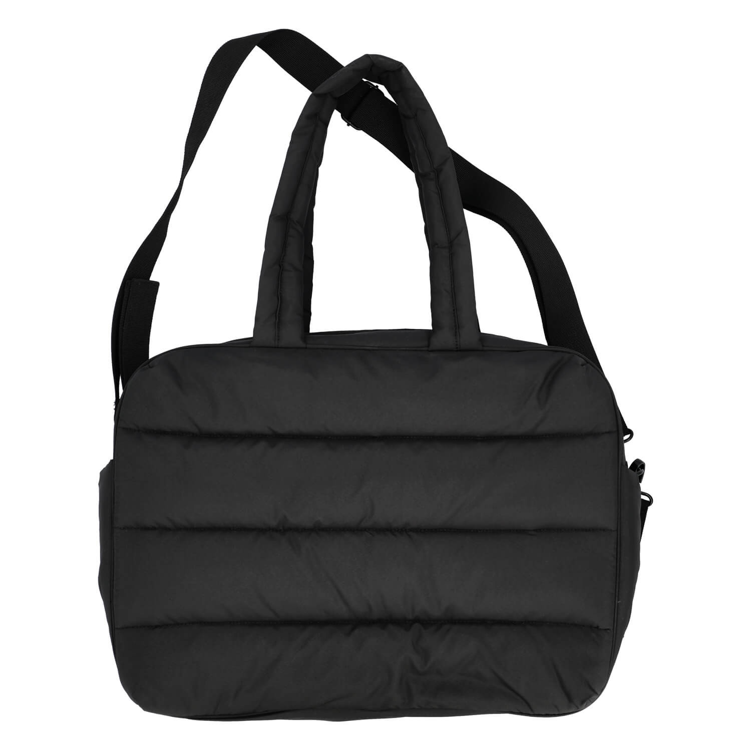 GOLLA Changing Bag Set Daisy Polyester Black