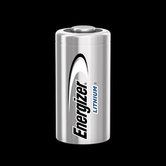 Batteri Energizer Photo Lithium 123 (10 stk)