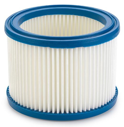 BildeHepafilter Nilfisk H14 Til Attix