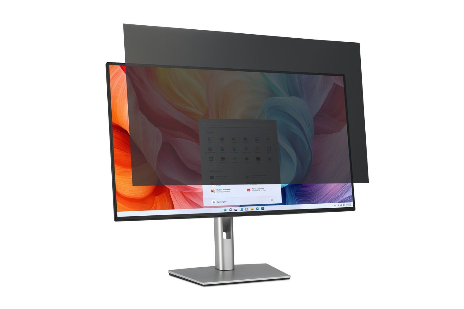 KENSINGTON Privacy Filter High Clarity 27'' 16:9