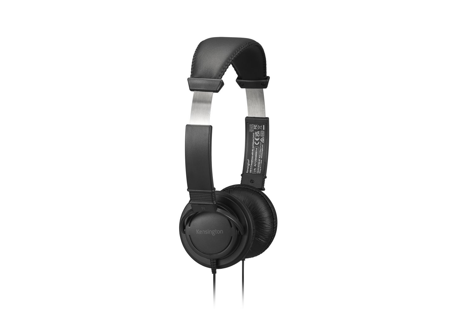 KENSINGTON Headphones HiFi with Mic & VC