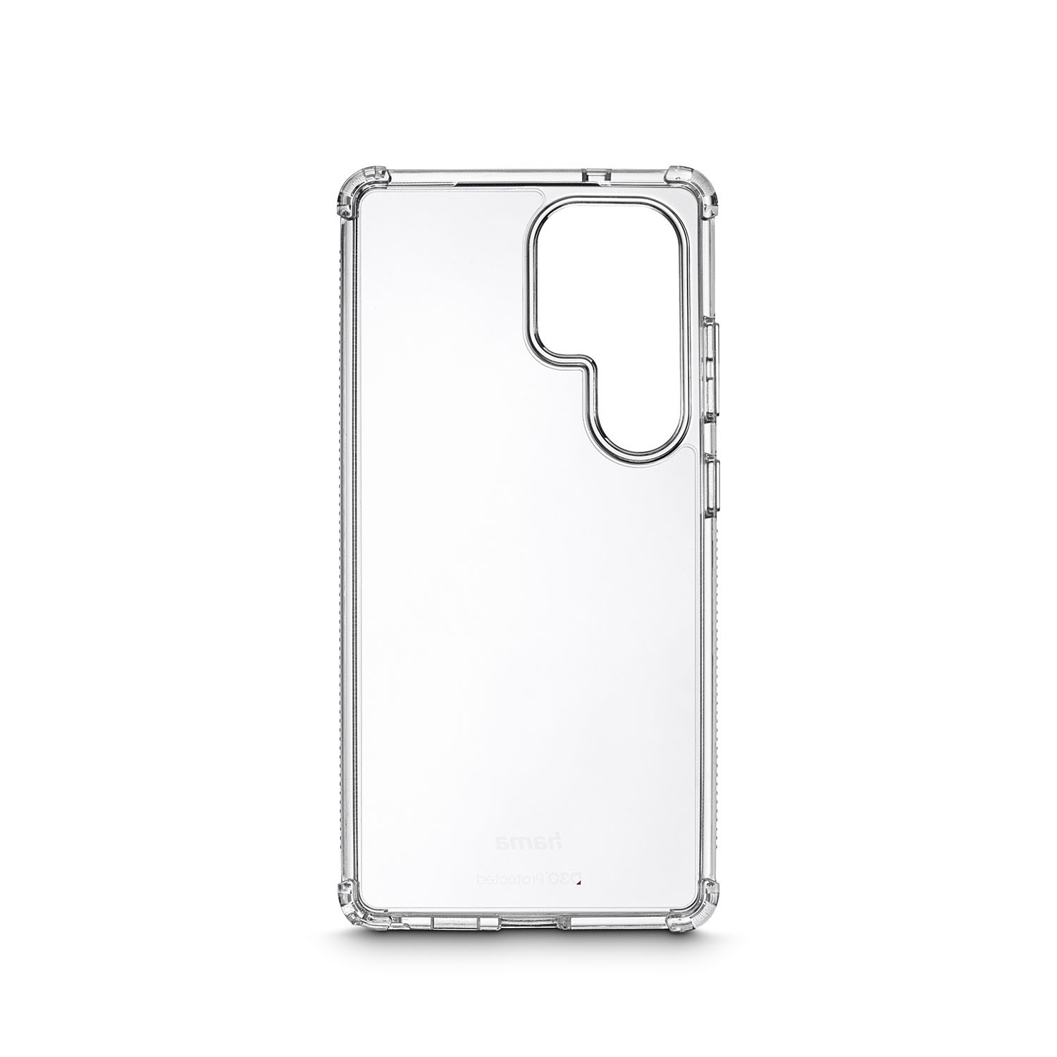 HAMA Extreme Protect Samsung Galaxy S25 Ultra Transp