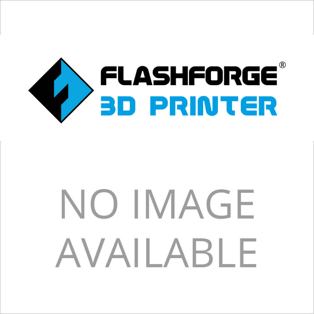 FLASHFORGE PLA Pearl 1000g White 3D Printing Filament