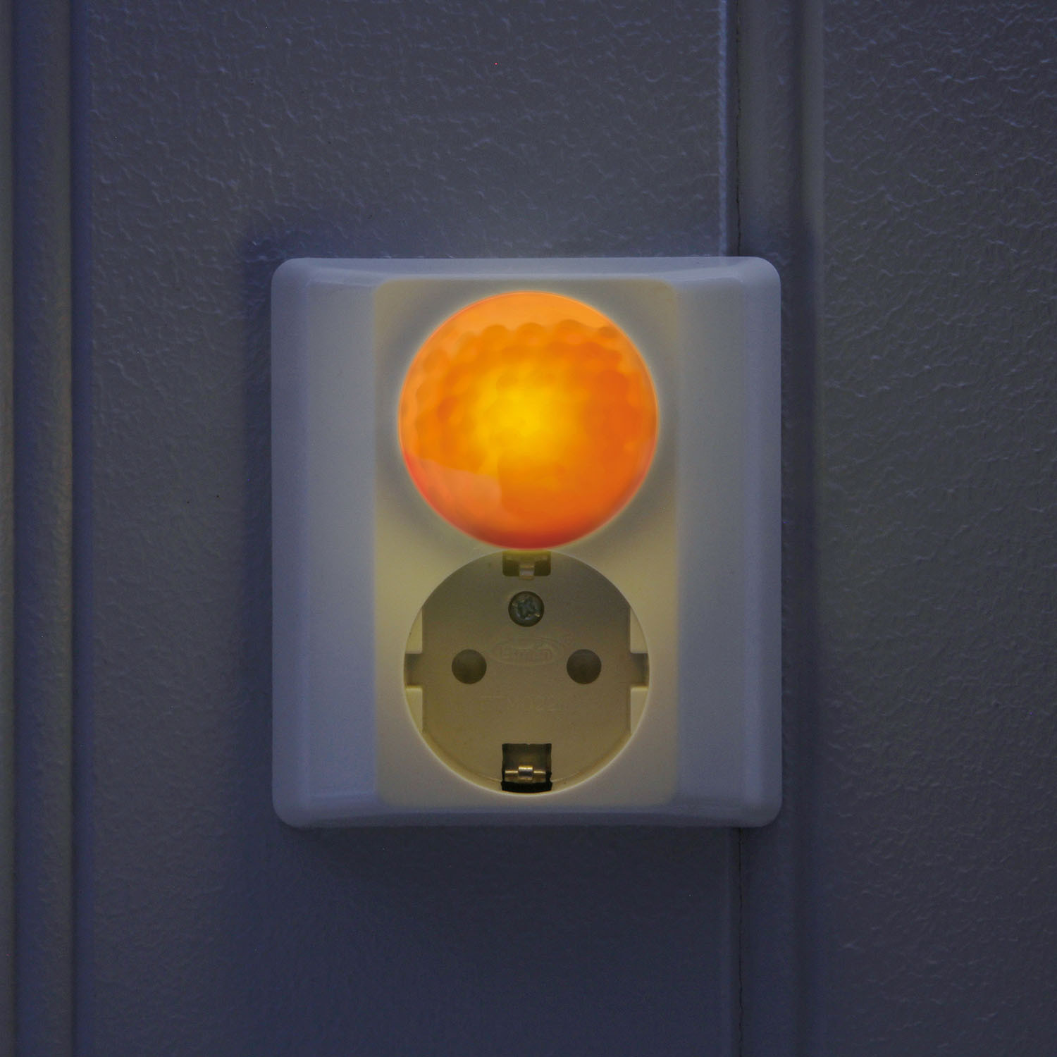 CAPIDI Nightlight Orange