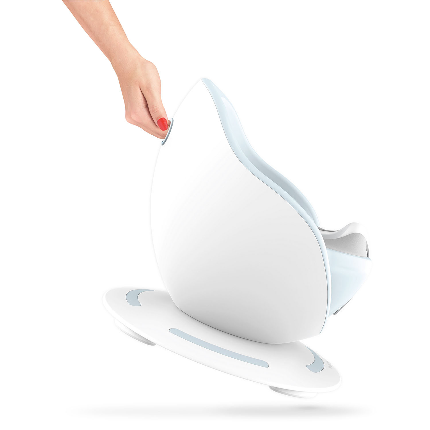 NENO Potty Pipi Blue