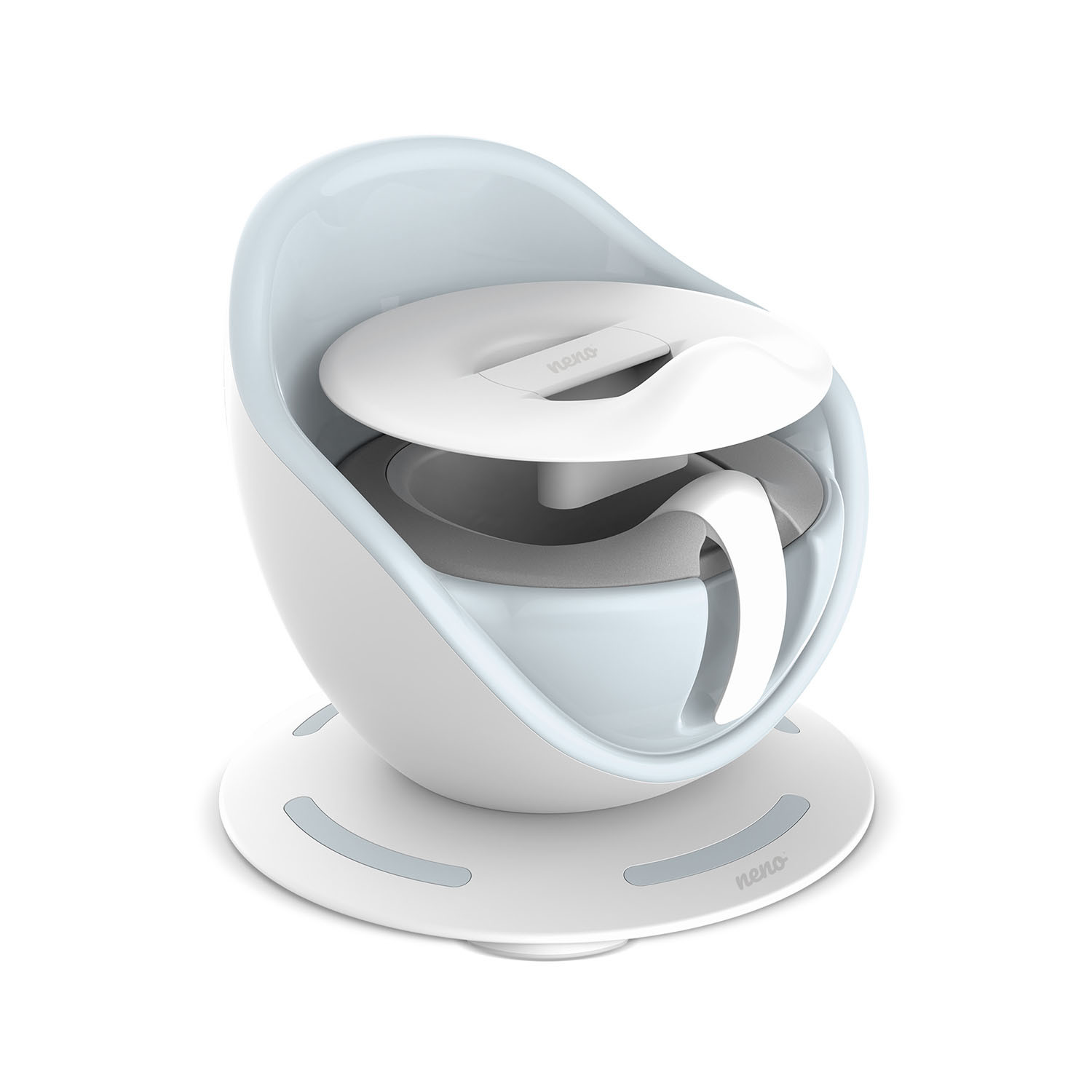 NENO Potty Pipi Blue