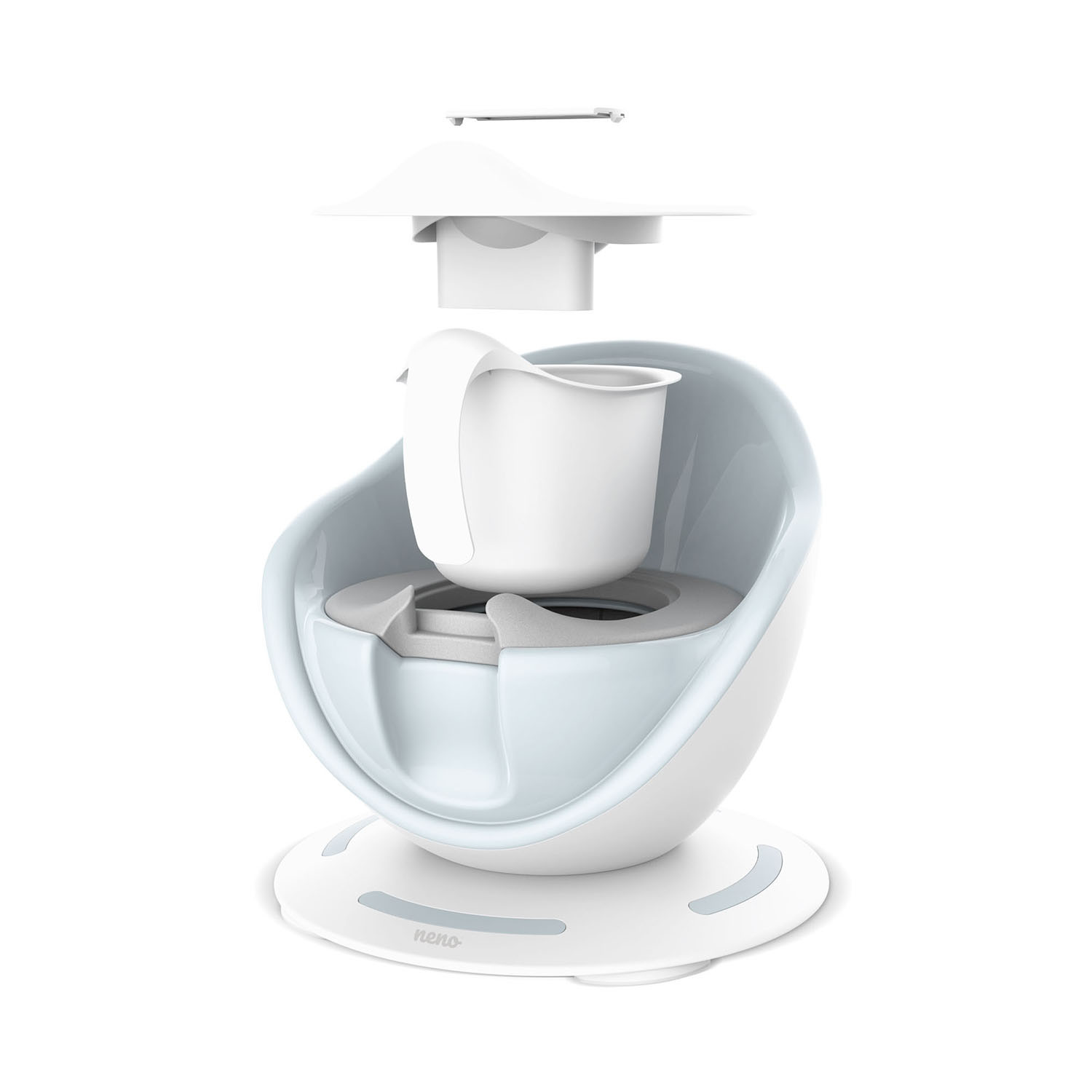 NENO Potty Pipi Blue