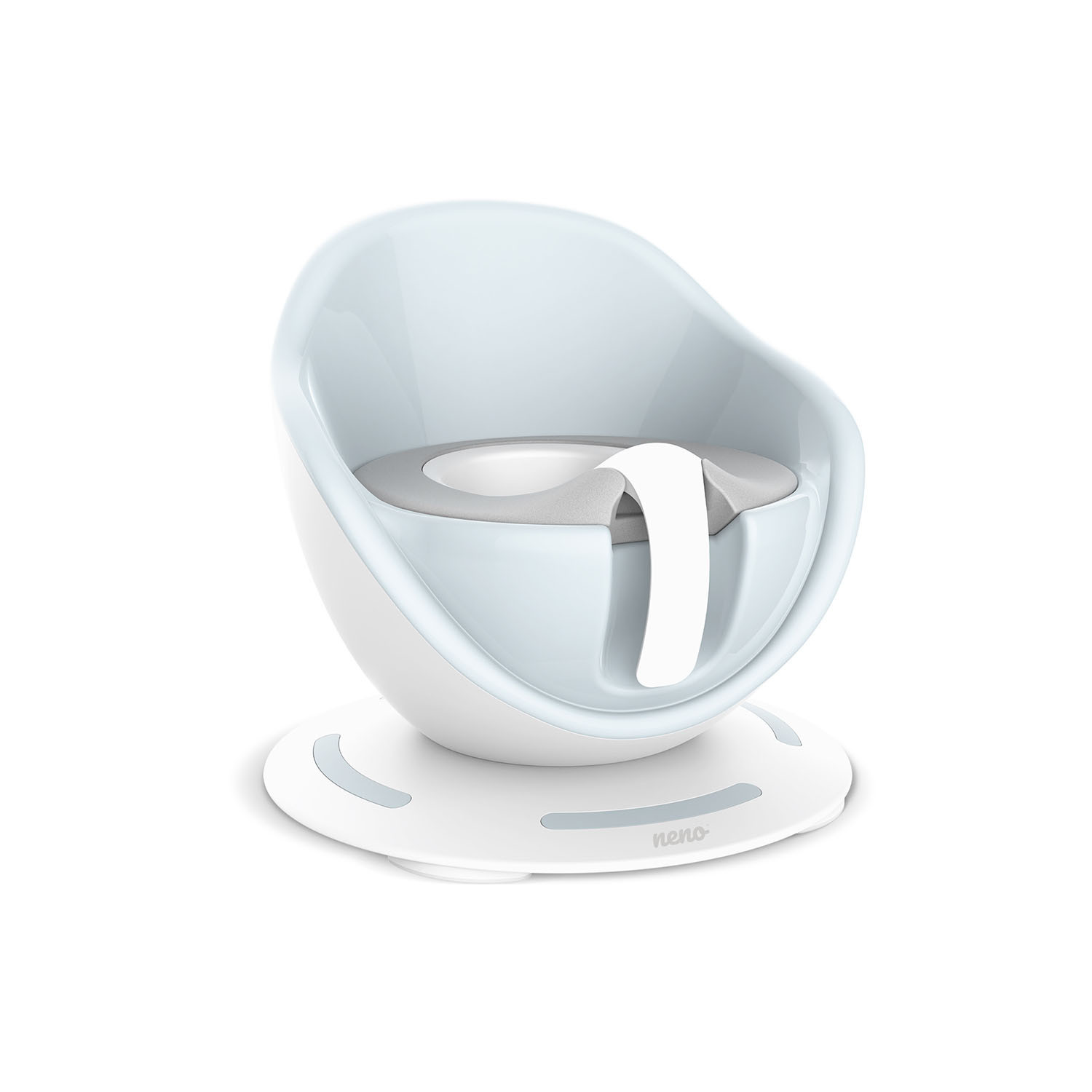 NENO Potty Pipi Blue