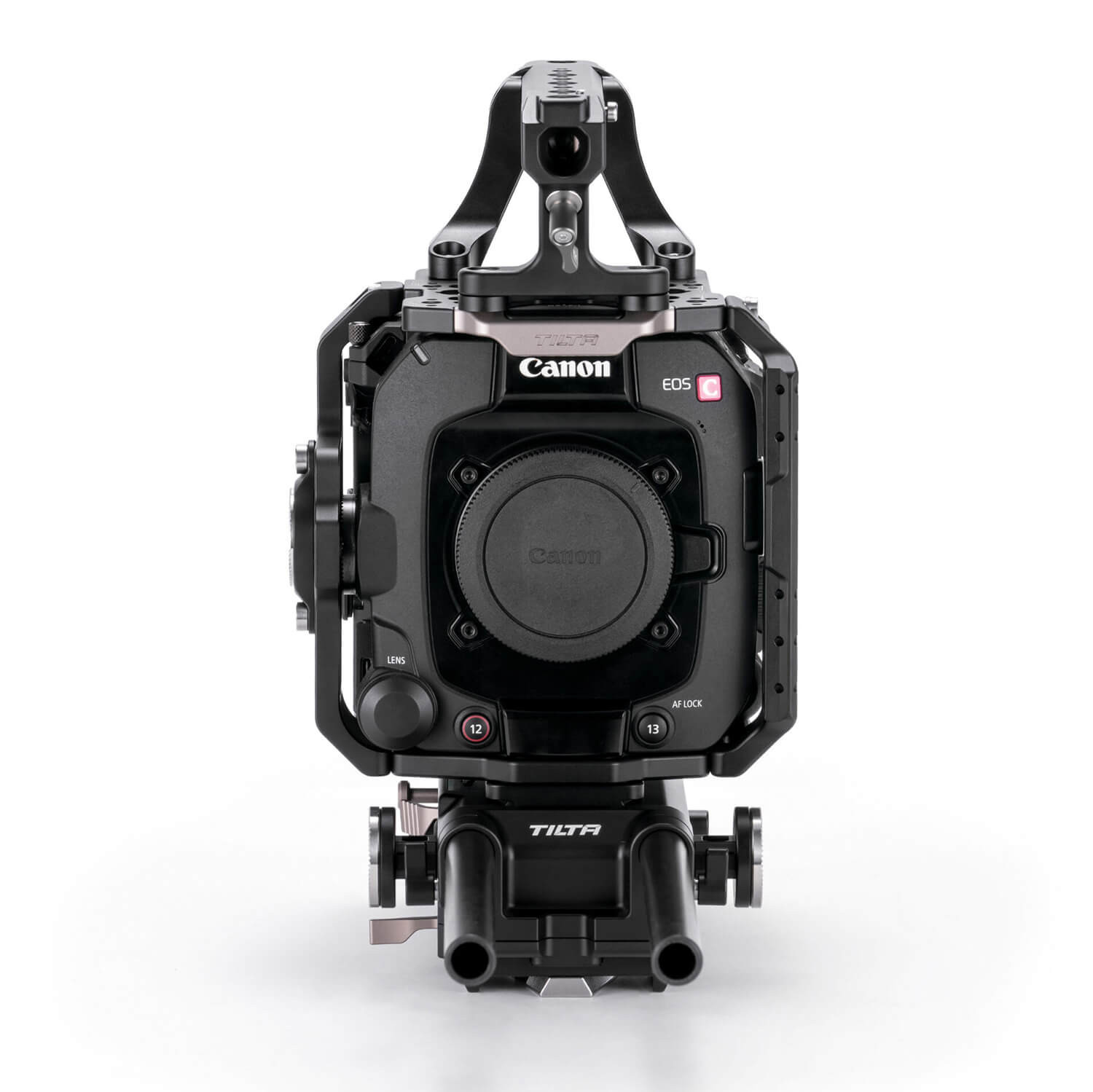 TILTA Camera Cage for Canon C400 Advanced Kit