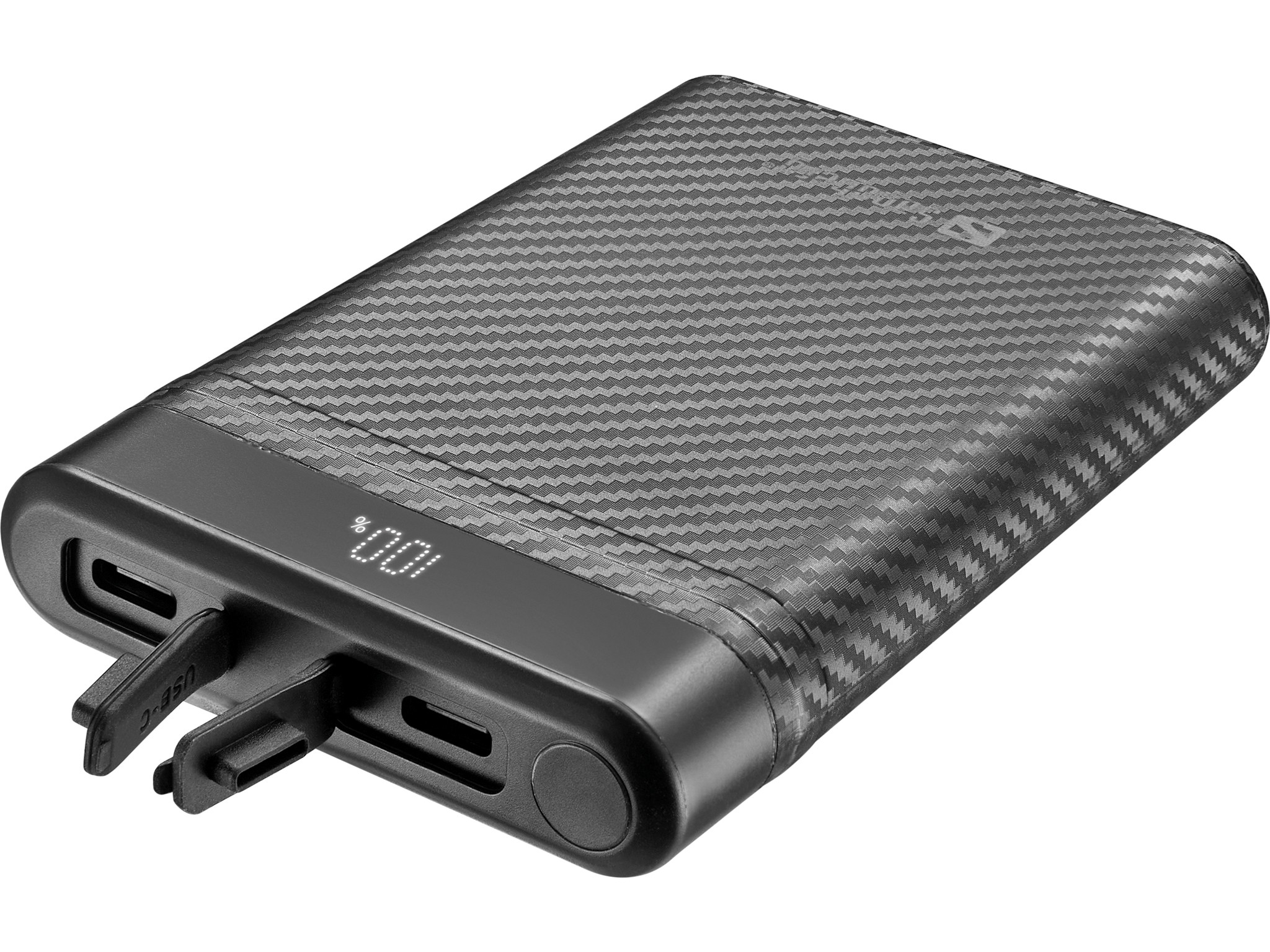 BildeSANDBERG Survivor Nano Powerbank 10000