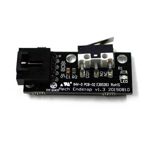 BildeFLASHFORGE Sensor XZ-axis Spare part for Creator Pro