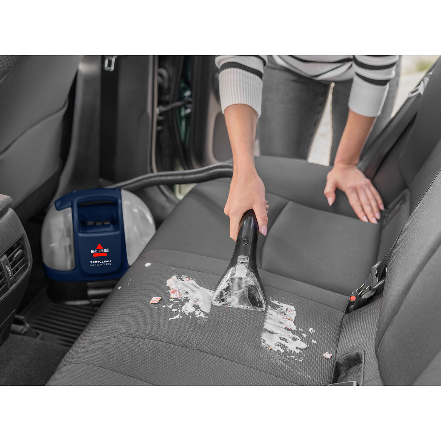 BISSELL SpotClean Mini Cordless