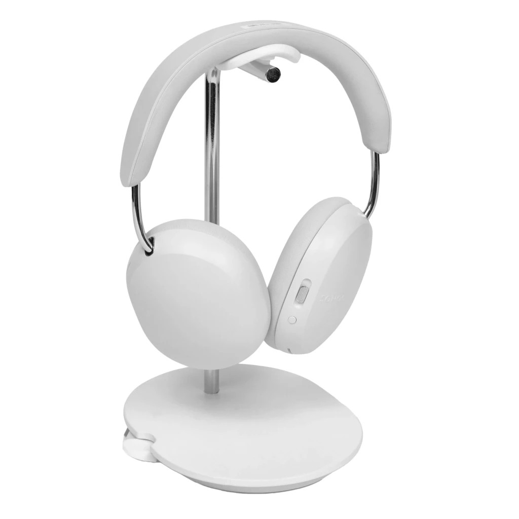SANUS Headphone Stand for Sonos Ace Headphone White