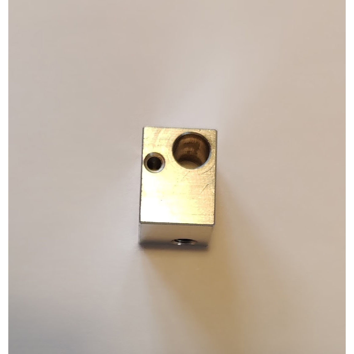 BildeFLASHFORGE Heat Block Spare part for Guider 2