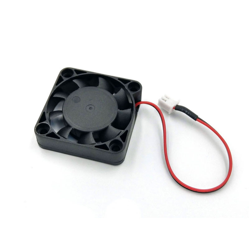 BildeFLASHFORGE Fan 4010 Spare part for Creator Pro 2, Guider 2, 2S