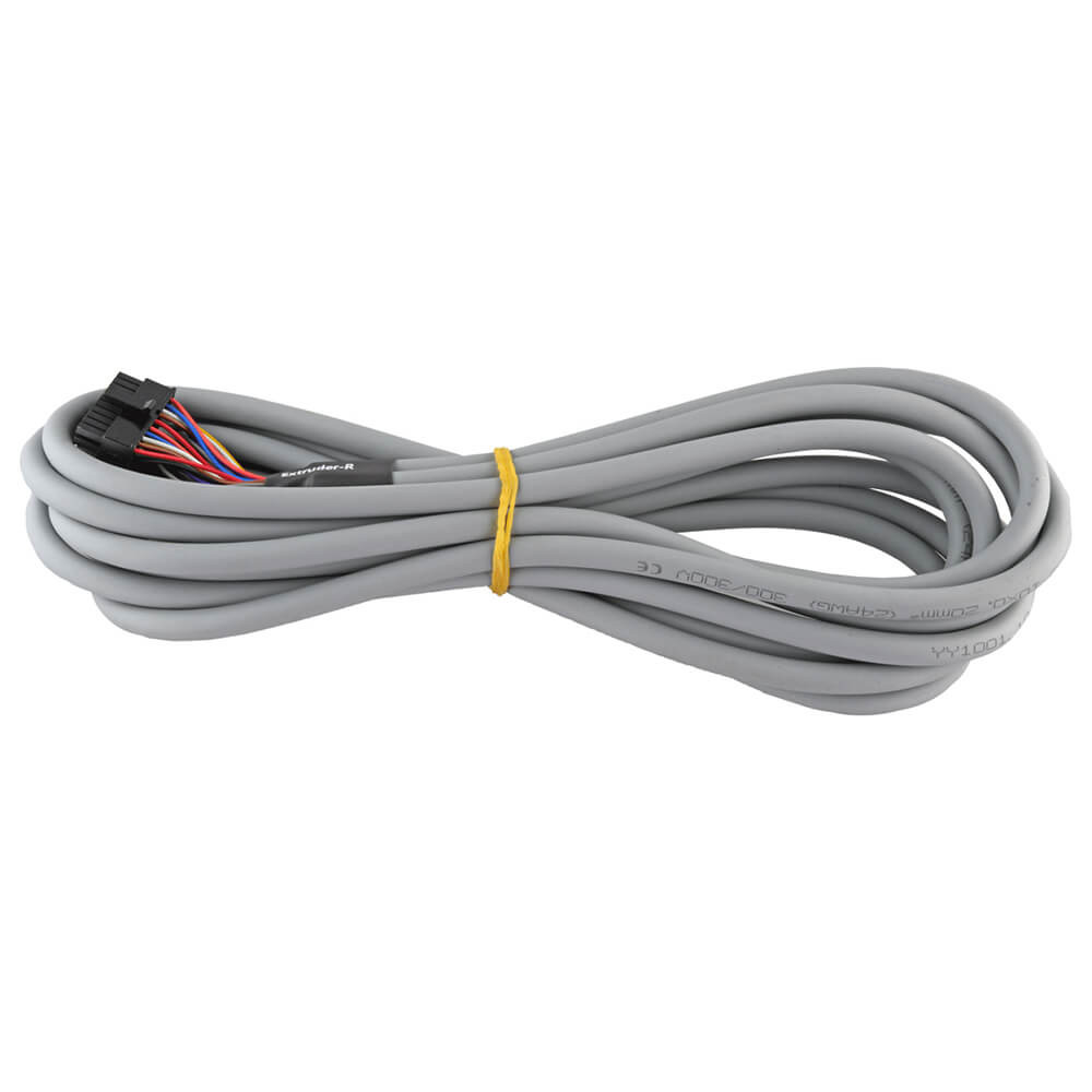 BildeFLASHFORGE Extruder Cable Spare part for Creator 4