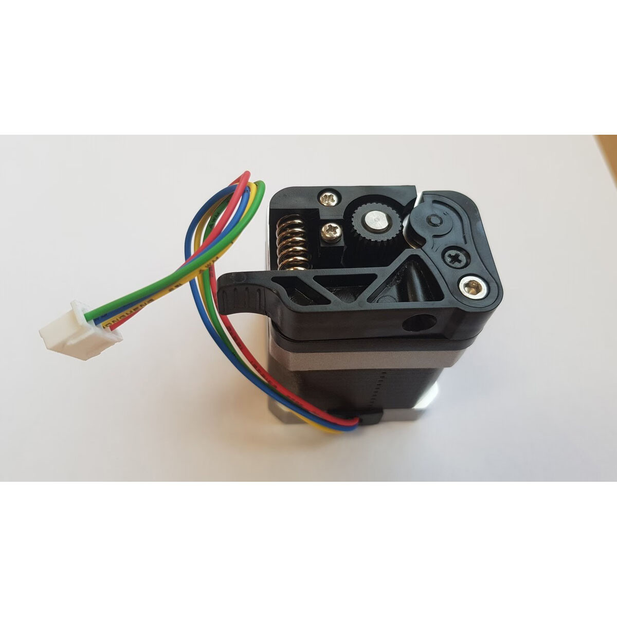 BildeFLASHFORGE FIL Feeding Assy R Spare part for Creator 3 Pro
