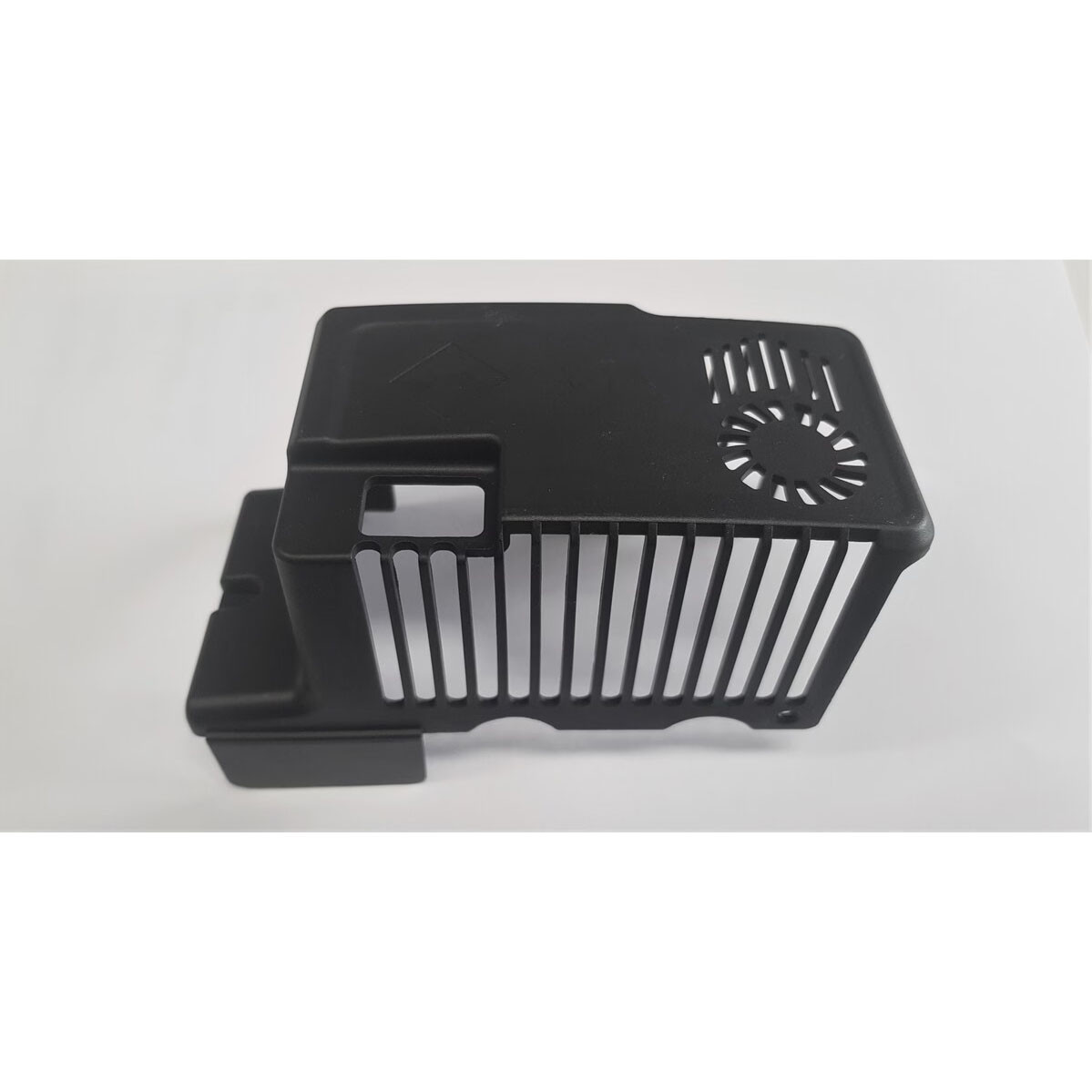 BildeFLASHFORGE Extruder Cover R Spare part for Creator 3 Pro