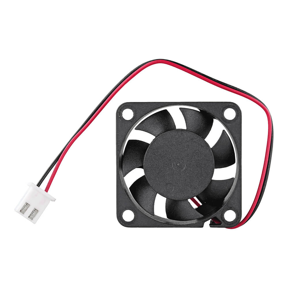 BildeFLASHFORGE Model Cooling Fan Spare part for Creator 3 Pro