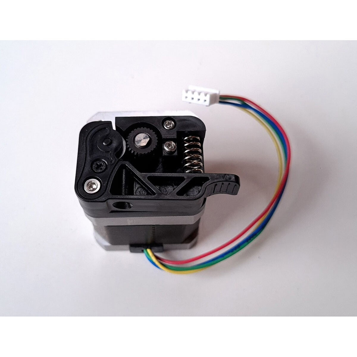 BildeFLASHFORGE FIL Feeding Assy L Spare part for Creator 3 Pro