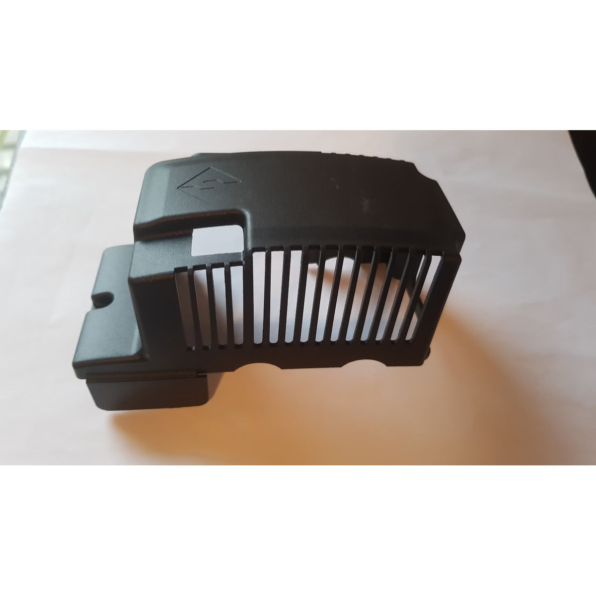 BildeFLASHFORGE Extruder Cover R Spare part for Creator 3