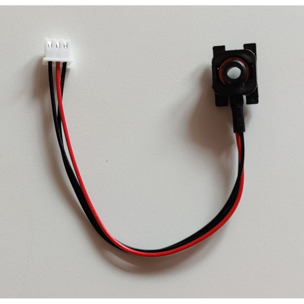 BildeFLASHFORGE Extruder Z Sensor Spare part for Creator 3