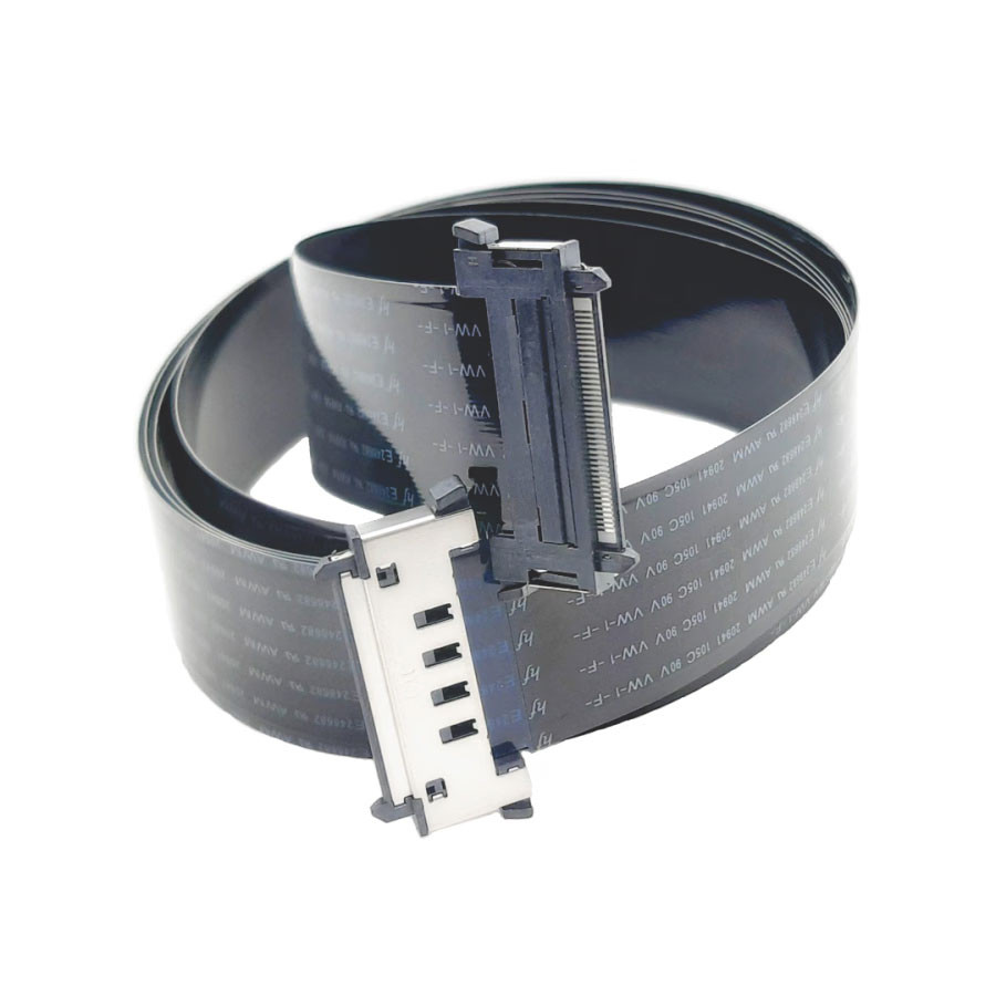 BildeFLASHFORGE Extruder Cable Spare part for Creator 3