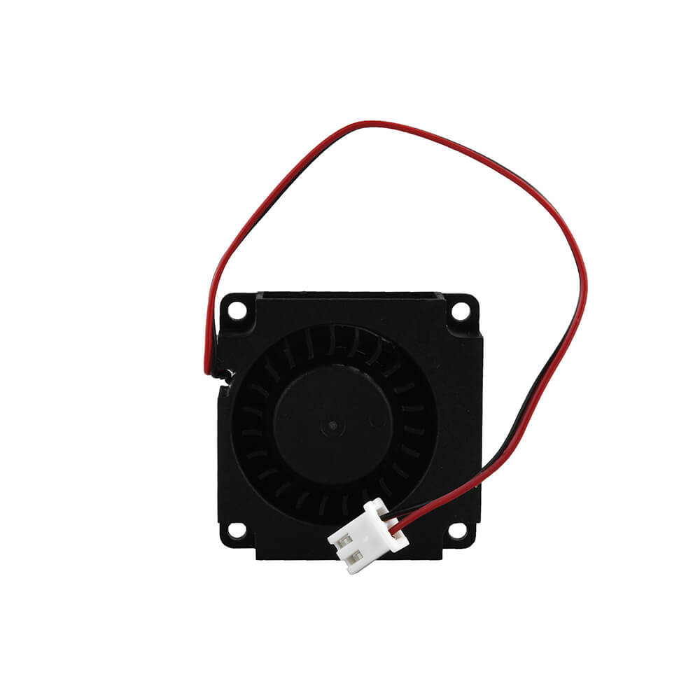 BildeFLASHFORGE Model Cooling Fan Spare part for Adventurer 4