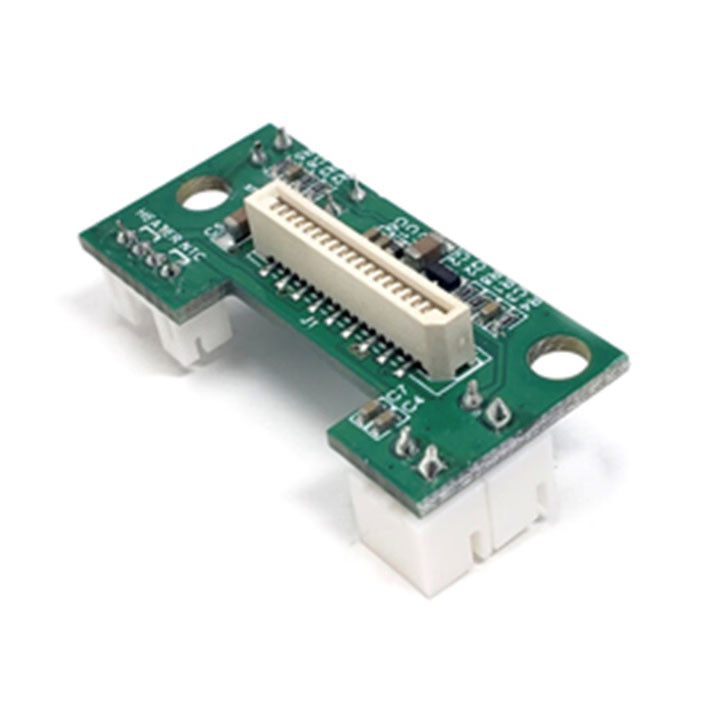 BildeFLASHFORGE Extruder Top PCB Spare part for Adventurer 4