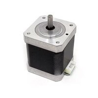 BildeFLASHFORGE Extruder Motor Spare part for Adventurer 3