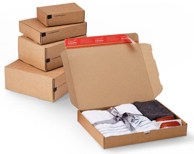 Posteske Cp Låseklaff Selvk 192X155X91Mm (20 stk)