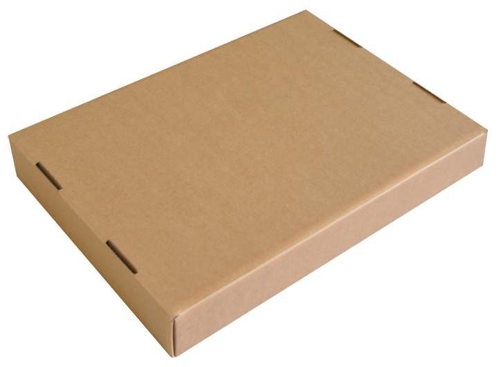 Posteske Cp Låseklaff Selvk 192X155X43Mm (20 stk)